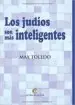 AudioLibro Los Judios son mas Inteligentes de Max Toledo