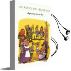 Descargar AudioLibro Los Ripios del Chusquero de Agustin Casado año 2015