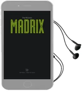 Descargar AudioLibro Madrix de Pep Mayolas Muns año 2015
