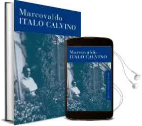 Descargar AudioLibro Marcovaldo de Italo Calvino año 2015
