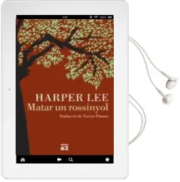 Descargar AudioLibro Matar un Rossinyol de Harper Lee año 2015