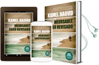 Descargar AudioLibro Meursault, Caso Revisado de Kamel Daoud año 2015