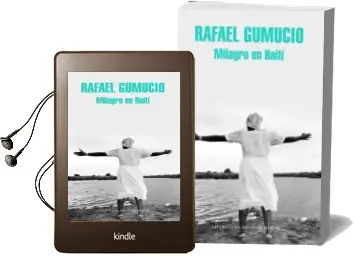 Descargar AudioLibro Milagro en Haiti de Rafael Gumucio año 2015