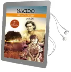 Descargar AudioLibro Nacido de un Error (2ª Ed.) de Cosan año 2015