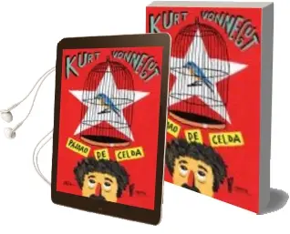 Descargar AudioLibro Pajaro de Celda de Kurt Vonnegut año 2015
