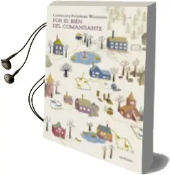 Descargar AudioLibro Por el Bien del Comandante de Constance Fenimore Woolson año 2015