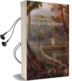 Descargar AudioLibro Raíces en las Brumas de Maria Sanguesa Garcia año 2015