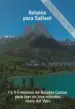 AudioLibro Relatos para Sallent de Varios Autores