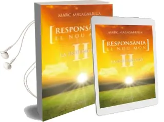 Descargar AudioLibro Responsania. el nou món de Marc Malagarriga año 2015