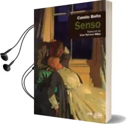 Descargar AudioLibro Senso de Camilo Boito año 2015