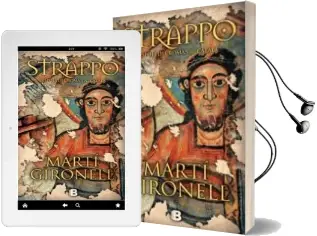 Descargar AudioLibro Strappo (Catalan) de Marti Gironell año 2015