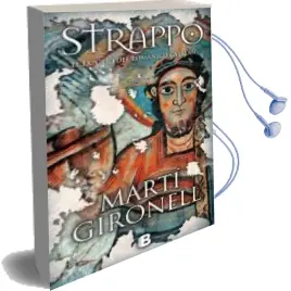 Descargar AudioLibro Strappo de Marti Gironell año 2015