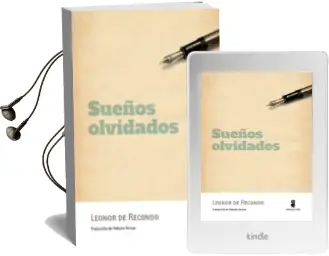 Descargar AudioLibro Sueños Olvidados de Leonor De Recondo año 2015