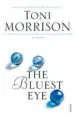 AudioLibro The Bluest eye de Tony Morrison