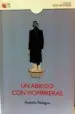 AudioLibro Un Abrigo con Hombreras de Antonio Paniagua