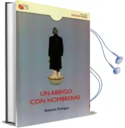 Descargar AudioLibro Un Abrigo con Hombreras de Antonio Paniagua año 2015