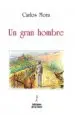 AudioLibro Un Gran Hombre de Carlos Mora
