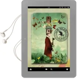 Descargar AudioLibro Un Hijo de Alejandro Palomas año 2015