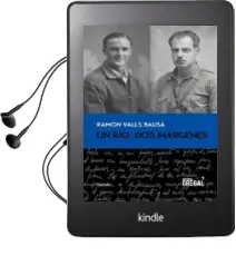 Descargar AudioLibro Un Rio, dos Margenes de Ramon Valls año 2015