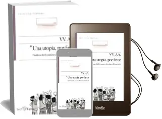 Descargar AudioLibro Una Utopia, por Favor de Varios Autores año 2015
