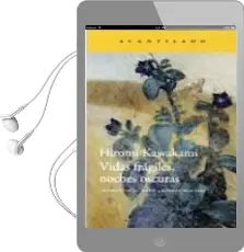Descargar AudioLibro Vidas Frágiles Noches Oscuras de Hiromi Kawakami año 2015
