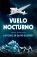 AudioLibro Vuelo Nocturno de Antoine Saint Exupery