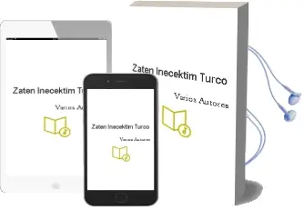 Descargar AudioLibro Zaten Inecektim (Turco) de Varios Autores año 2015