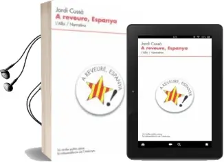 Descargar AudioLibro A Reveure, Espanya de Jordi Cussa año 2015
