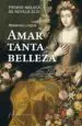 AudioLibro Amar Tanta Belleza (Premio Malaga de Novela 2015) de Herminia Luque