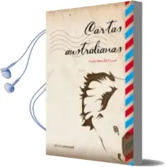Descargar AudioLibro Cartas Australianas de Carlos Diez Del Corral año 2015