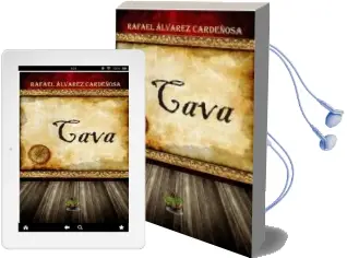 Descargar AudioLibro Cava de Rafael Alvarez Cardeñosa año 2015