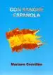 AudioLibro Con Sangre Española de Mariano Crevillen