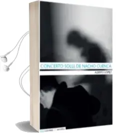 Descargar AudioLibro Concerto Solli, de Nacho Cuenca de Alberto Gomez año 2015