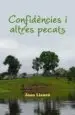 AudioLibro Confidències i Altres Pecats de Joan Llauro