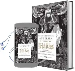 Descargar AudioLibro Cuentos de Hadas de Hans Christian Andersen año 2015