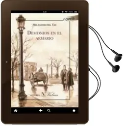 Descargar AudioLibro Demonios en el Armario de Milagros Del Vas Mingo año 2015