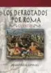 AudioLibro Derrotados por Roma. Cuentos de Anastassia Espinel