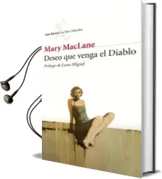 Descargar AudioLibro Deseo que Venga el Diablo de Mary Maclane año 2015