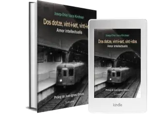 Descargar AudioLibro Dos Dotze, Vint-I-Set, Vint-I-Dos de Josep Oriol Vaca Kirchner año 2015