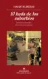 AudioLibro El Buda de los Suburbios de Hanif Kureishi