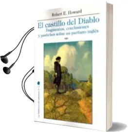 Descargar AudioLibro El Castillo del Diablo de Robert E. Howard año 2015