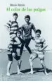 AudioLibro El Color de las Pulgas de Mario Marin