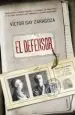 AudioLibro El Defensor (Cat) de Victor Gay Zaragoza