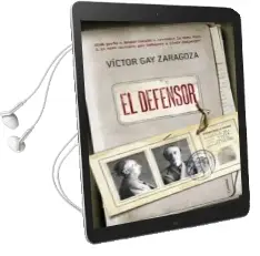 Descargar AudioLibro El Defensor (Cat) de Victor Gay Zaragoza año 2015