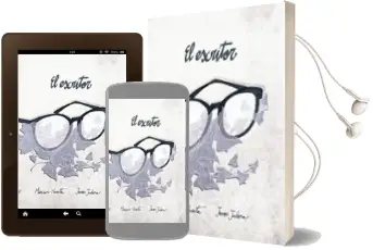 Descargar AudioLibro El Escritor de Maxim Huerta año 2015