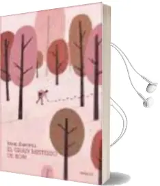 Descargar AudioLibro El Gran Misterio de bow de Israel Zangwill año 2015