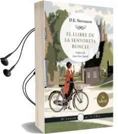 Descargar AudioLibro El Llibre de la Senyoreta Buncle de D.E. Stevenson año 2015