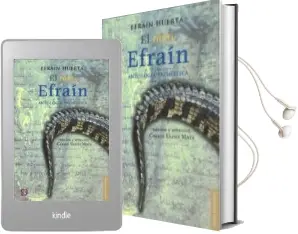 Descargar AudioLibro El Otro Efrain: Antologia Prosistica de Efrain Huerta año 2015