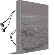 Descargar AudioLibro El Pentateuco de Isaac de Angel Wagestein año 2015