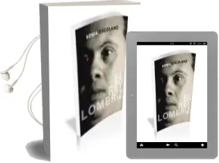 Descargar AudioLibro El rey Lombriz de Sonia Escolano Pujante año 2015